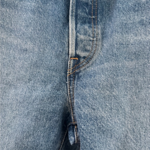 Levis 501 150th Anniversary Edition - Picture 6 of 13